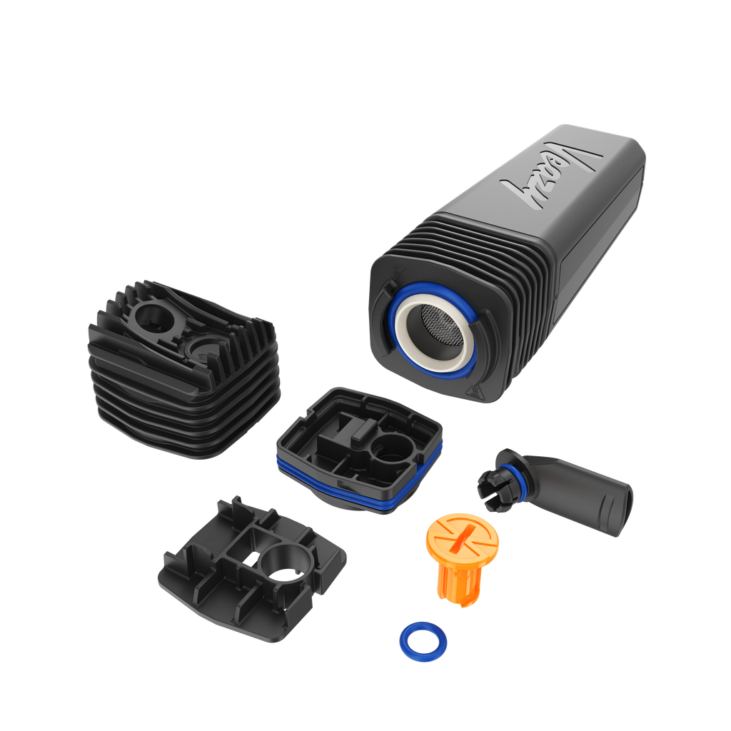 Storz & Bickel Veazy - mobiler Vaporizer