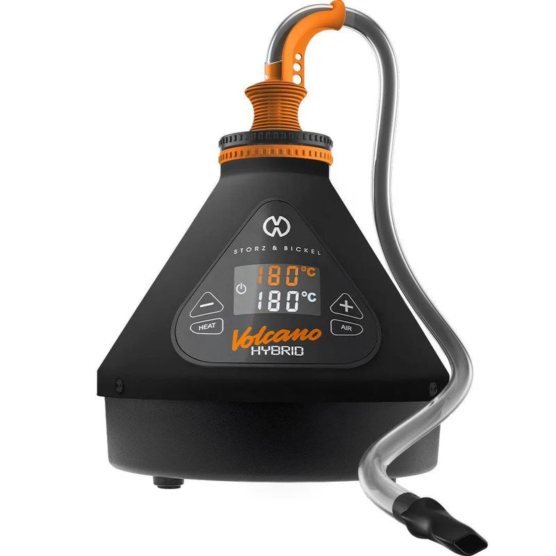Storz & Bickel Volcano Hybrid - Tischvaporizer