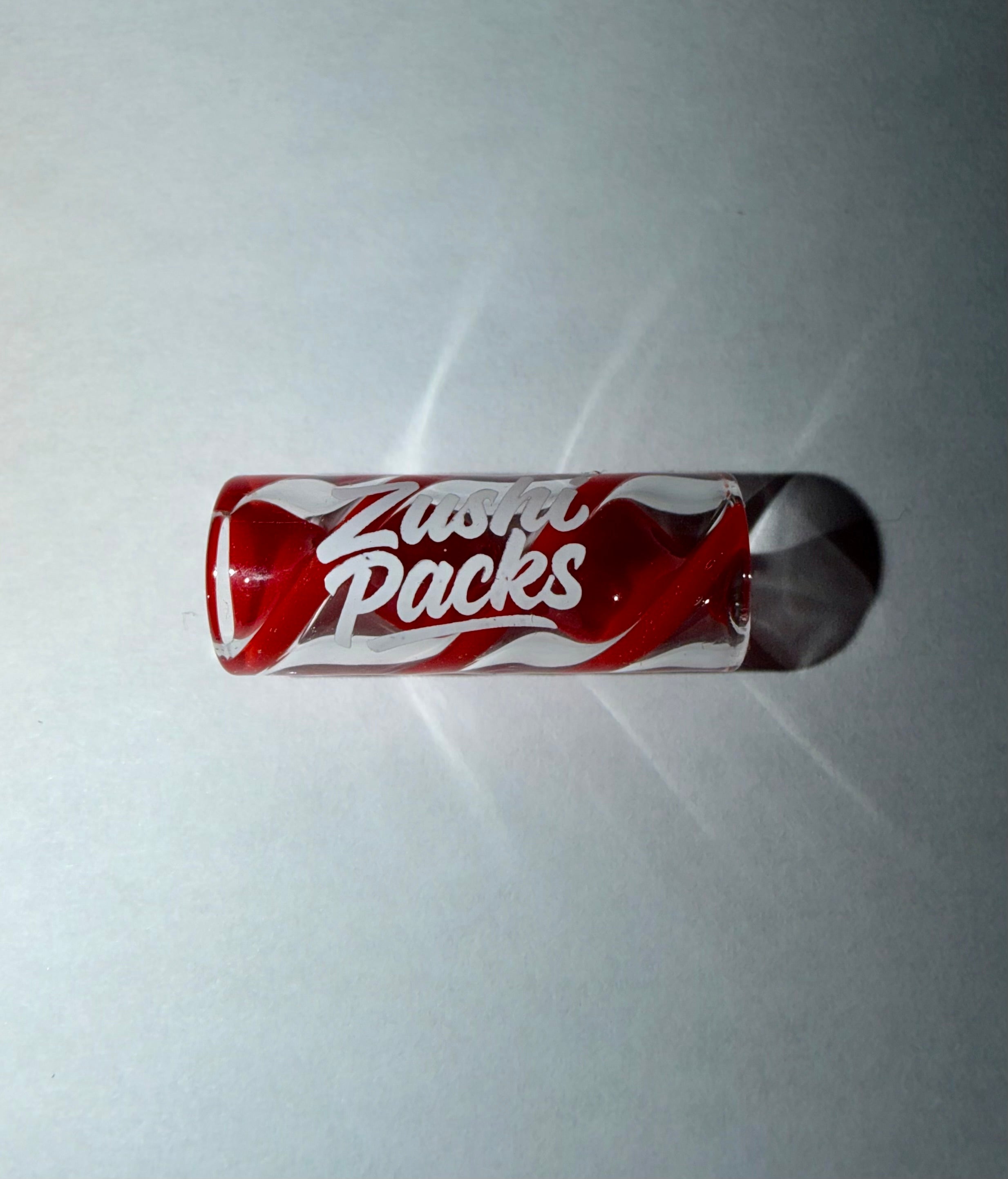 Zushipacks Glastip 12mm "Twist"