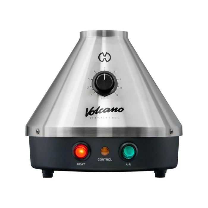 Storz & Bickel Volcano Classic - Tischvaporizer