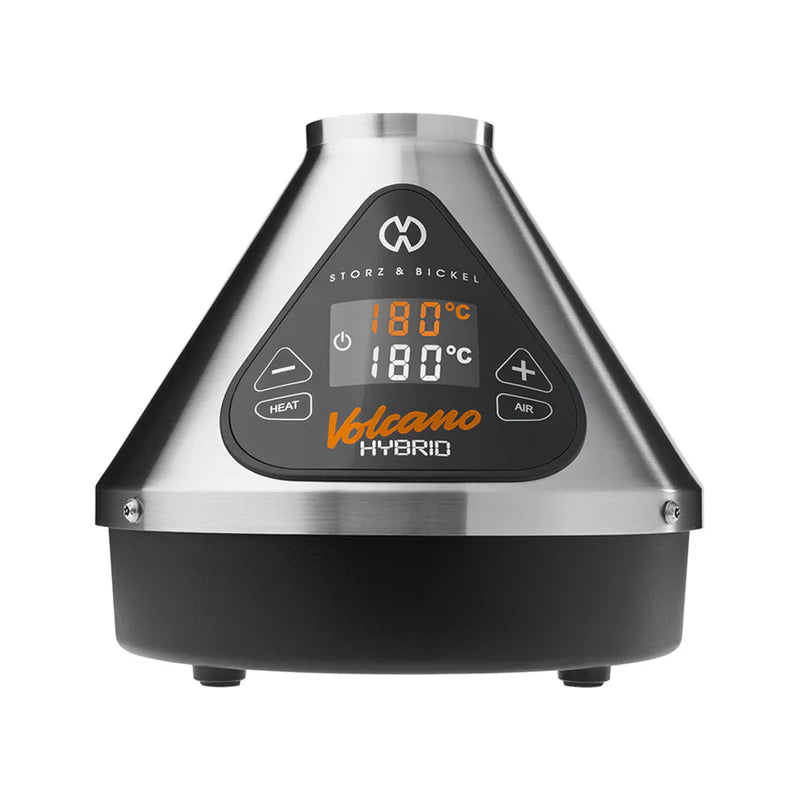 Storz & Bickel Volcano Hybrid - Tischvaporizer