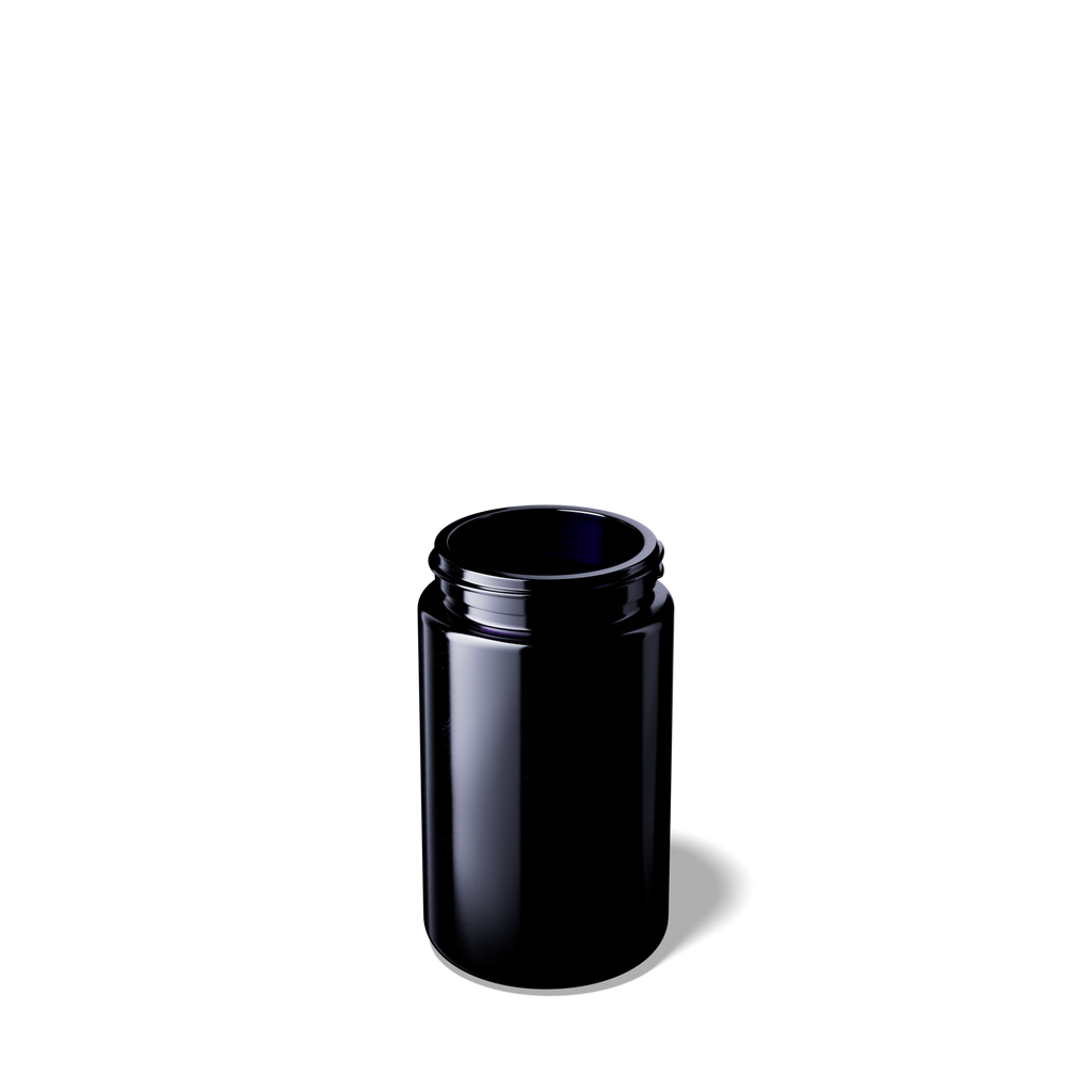Miron™ Wide neck jar Saturn 150ml