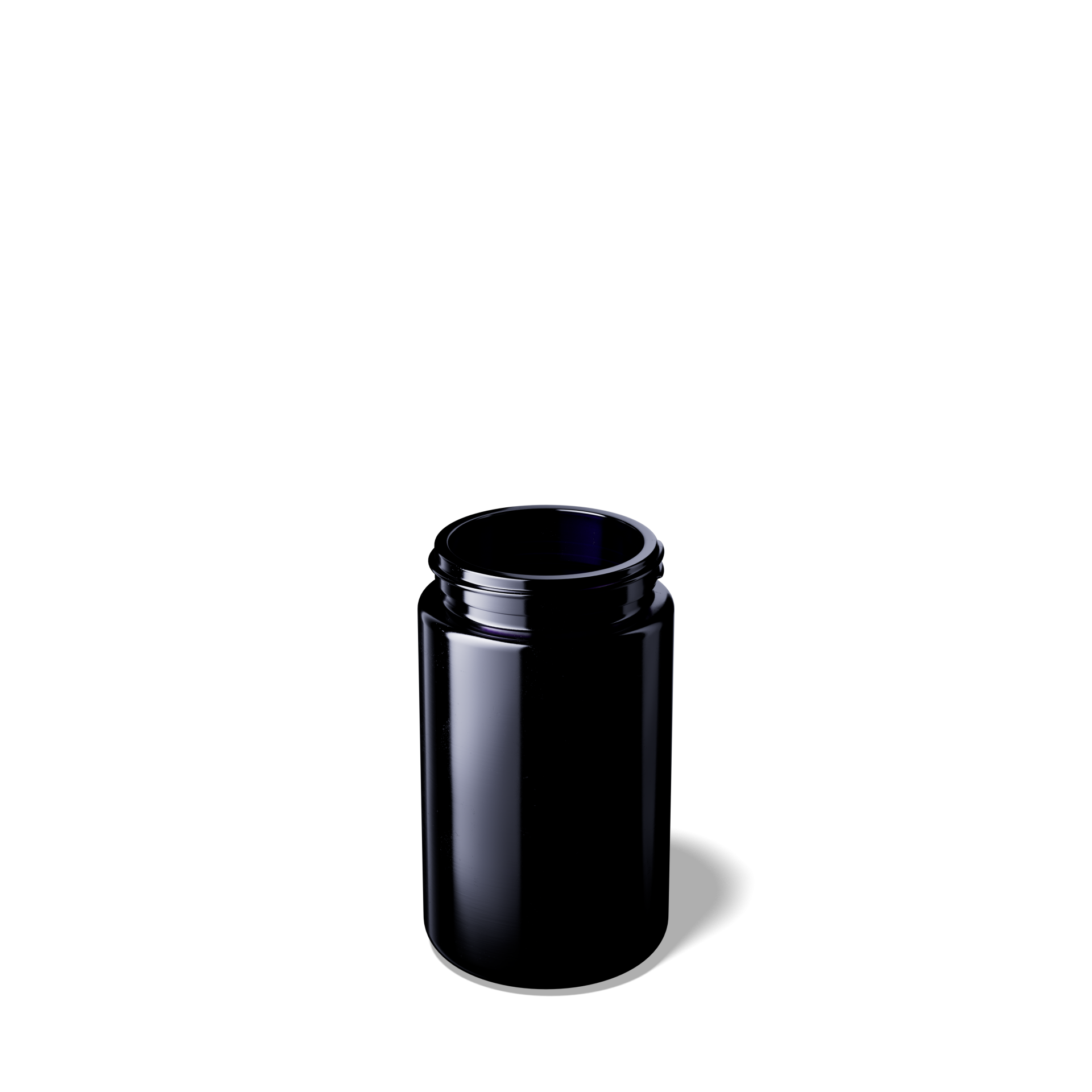 Miron™ Wide neck jar Saturn 150ml