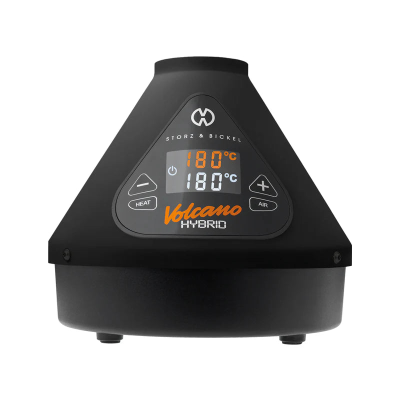Storz & Bickel Volcano Hybrid - Tischvaporizer