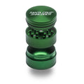 Santa Cruz Shredder - dreiteiliger Grinder