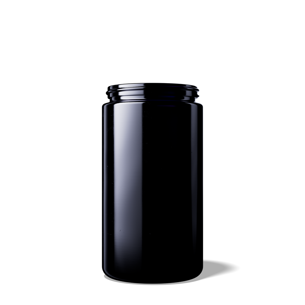 Miron™ Wide neck jar Saturn 500ml