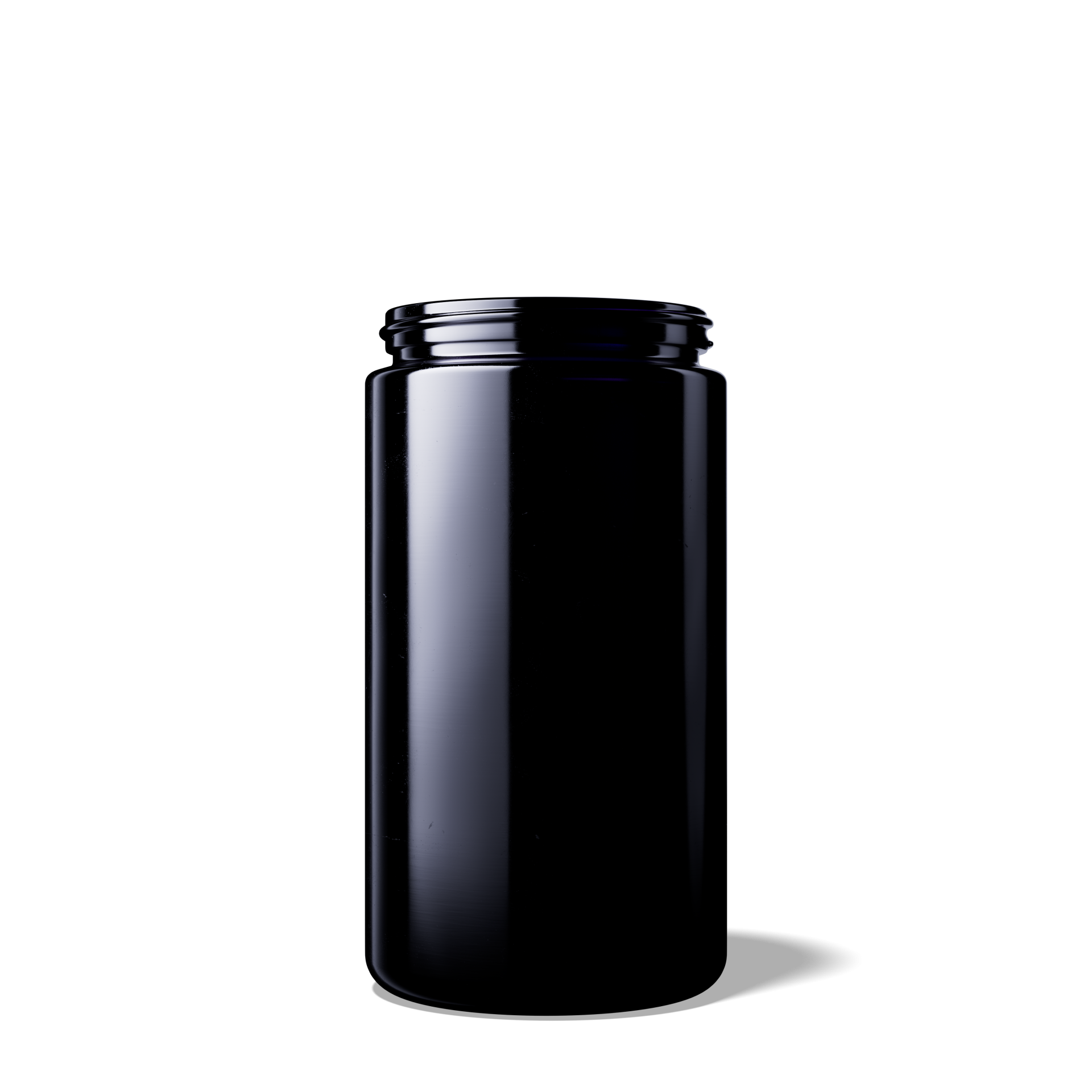 Miron™ Wide neck jar Saturn 500ml