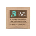 Boveda 8g 62% Terpene Shield 2-way humidity control