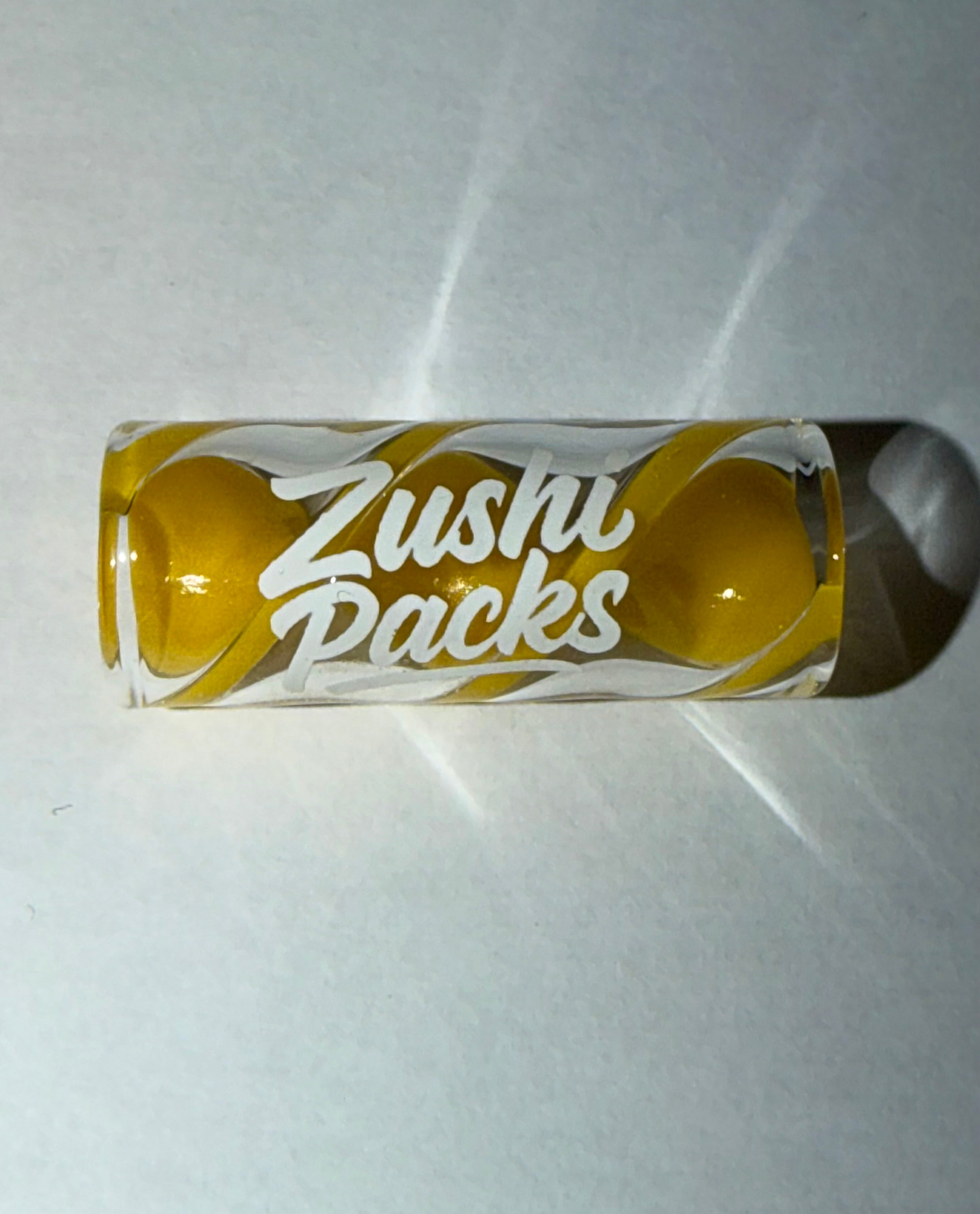 Zushipacks Glastip 12mm "Twist"