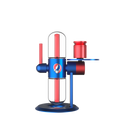 Grateful Dead X Stündenglass Kompact Gravity Infuser