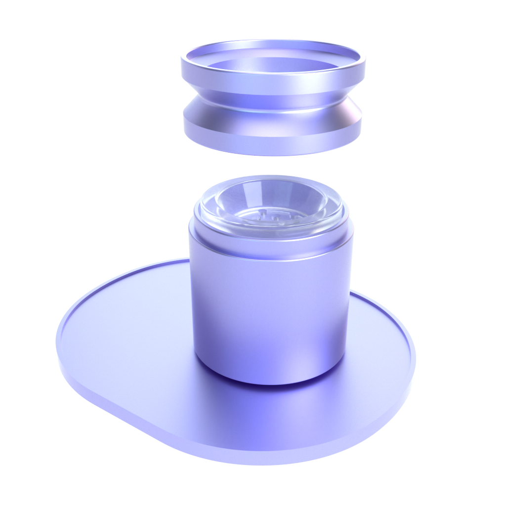 Khalifa X Stündenglass Gravity Infuser