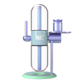 Khalifa X Stündenglass Gravity Infuser