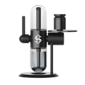 Stündenglass Kompact Gravity Infuser - Schwarz