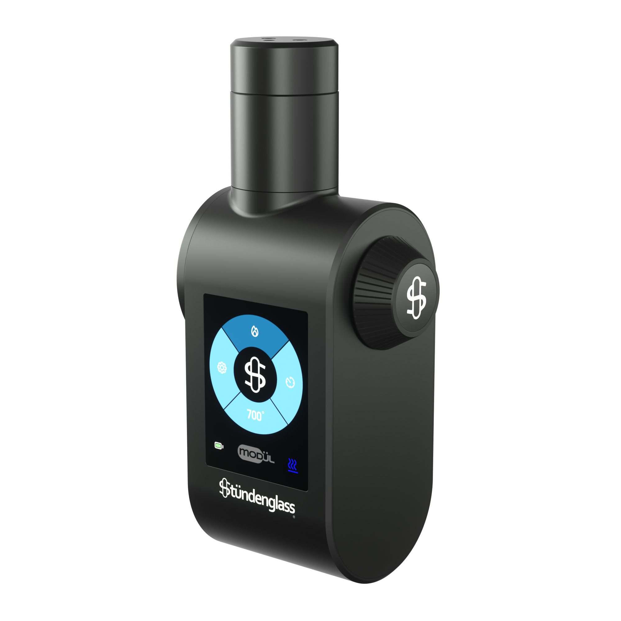 Stündenglass Modül für Trockenmaterial