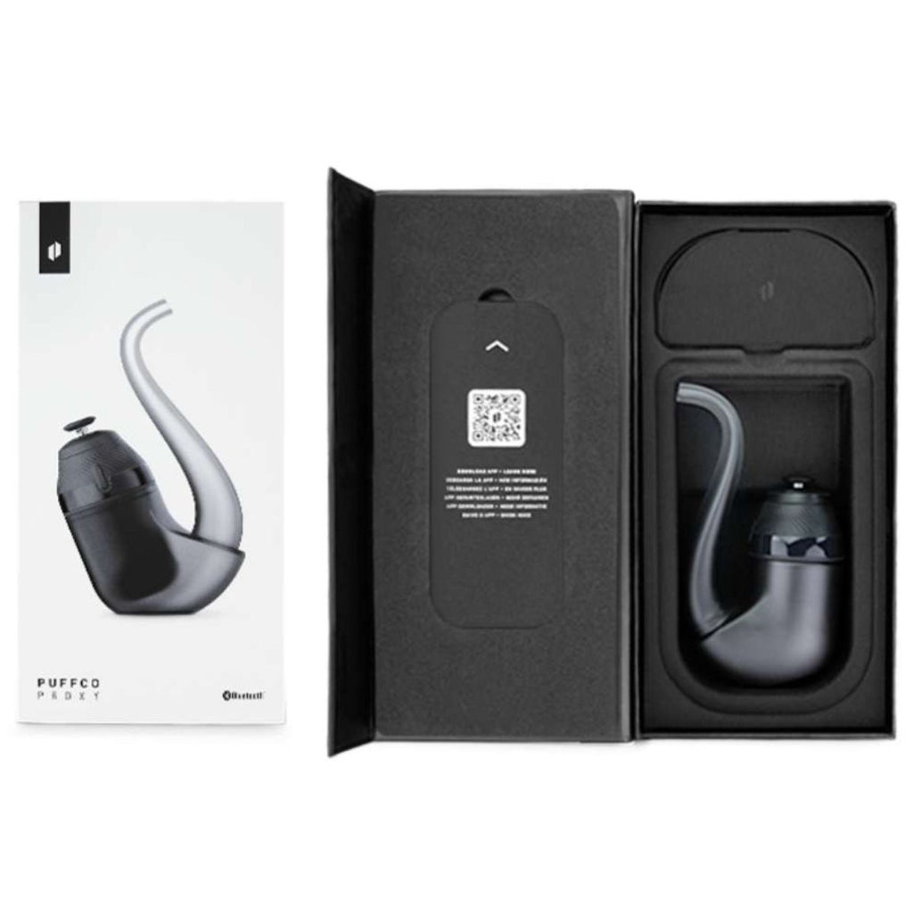 Puffco New Proxy Vaporizer