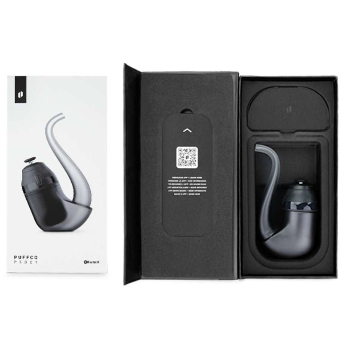 Puffco New Proxy Vaporizer