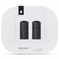 Puffco Pivot 3D Chamber Onyx 2-Pack