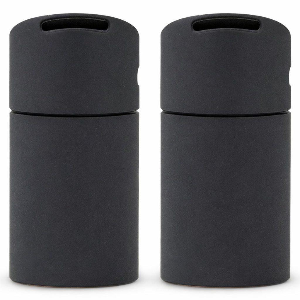 Puffco Pivot 3D Chamber Onyx 2-Pack