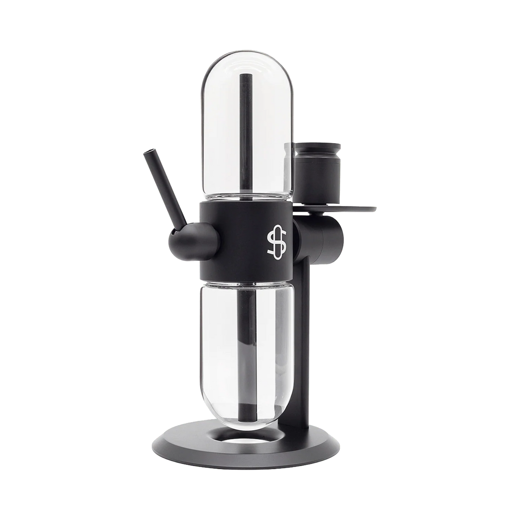 Stündenglass Gravity Infuser - Schwarz