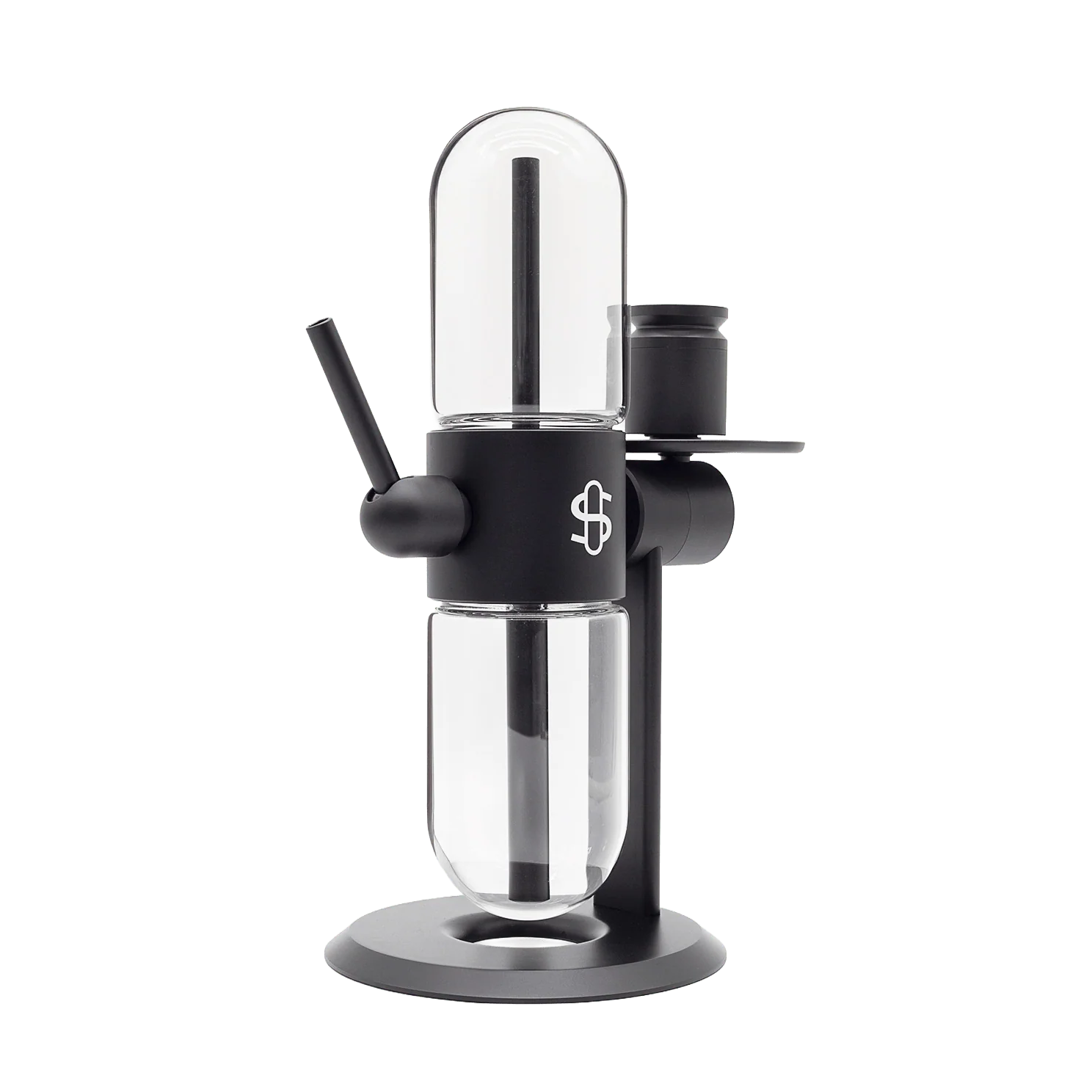 Stündenglass Gravity Infuser - Schwarz