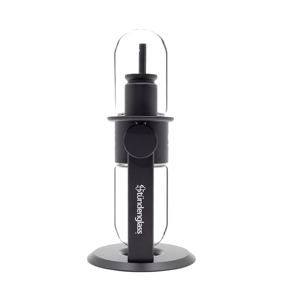 Stündenglass Gravity Infuser - Schwarz