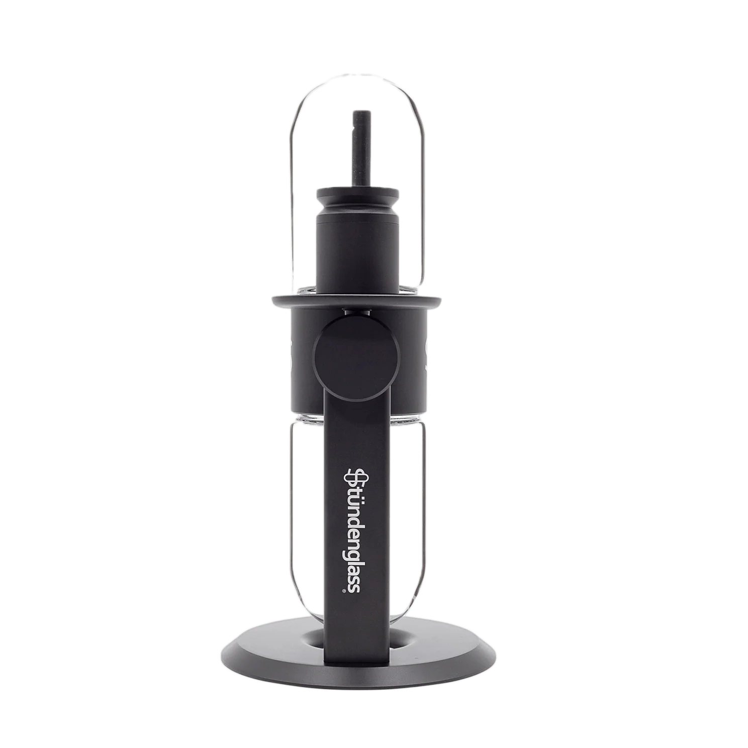 Stündenglass Gravity Infuser - Schwarz