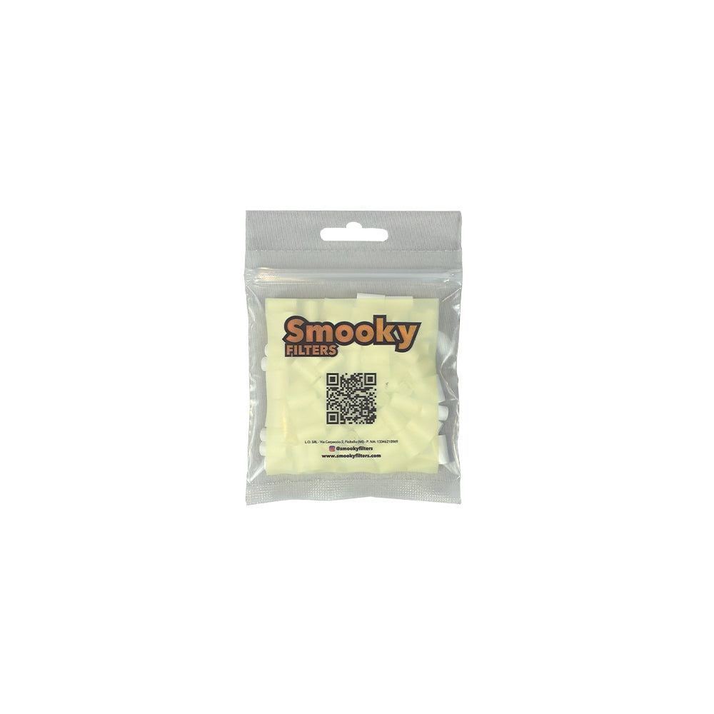 Smooky Filters, 1 Packung