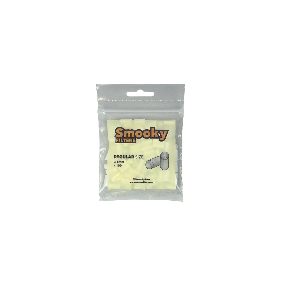 Smooky Filters, 1 Packung