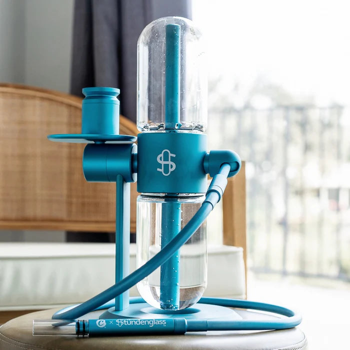 Cookies X Stündenglass Gravity Infuser