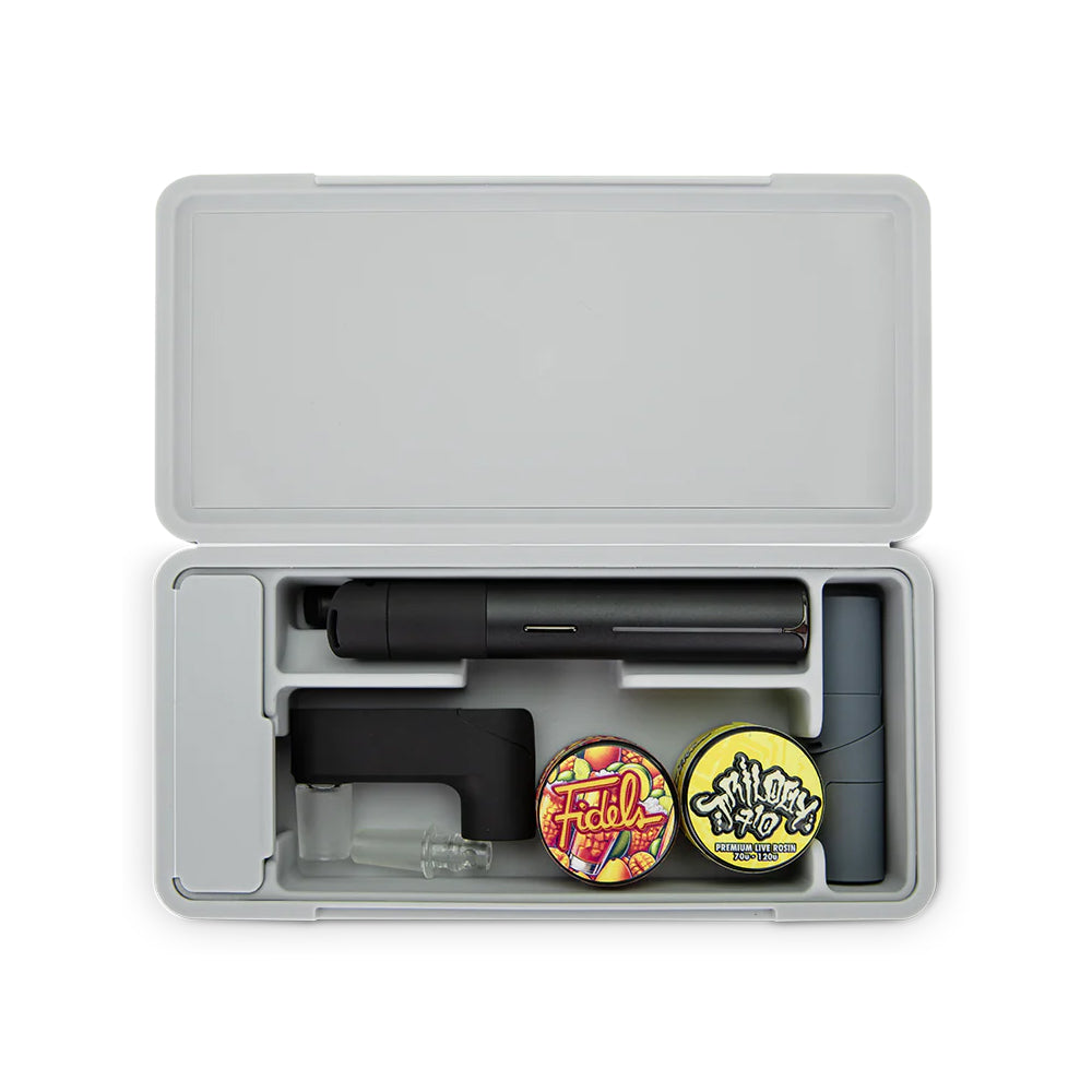 Puffco Travel Case für den Pivot