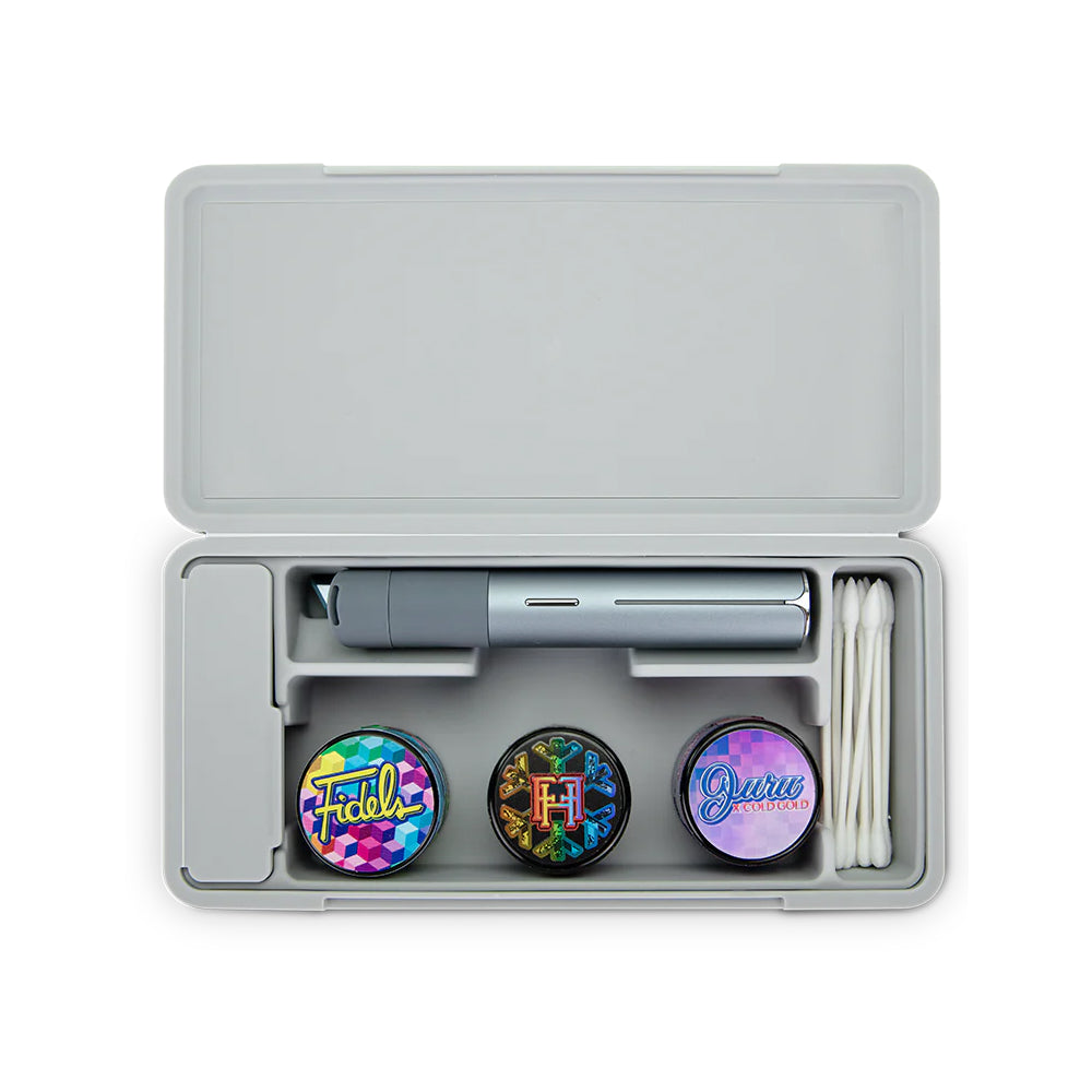 Puffco Travel Case für den Pivot