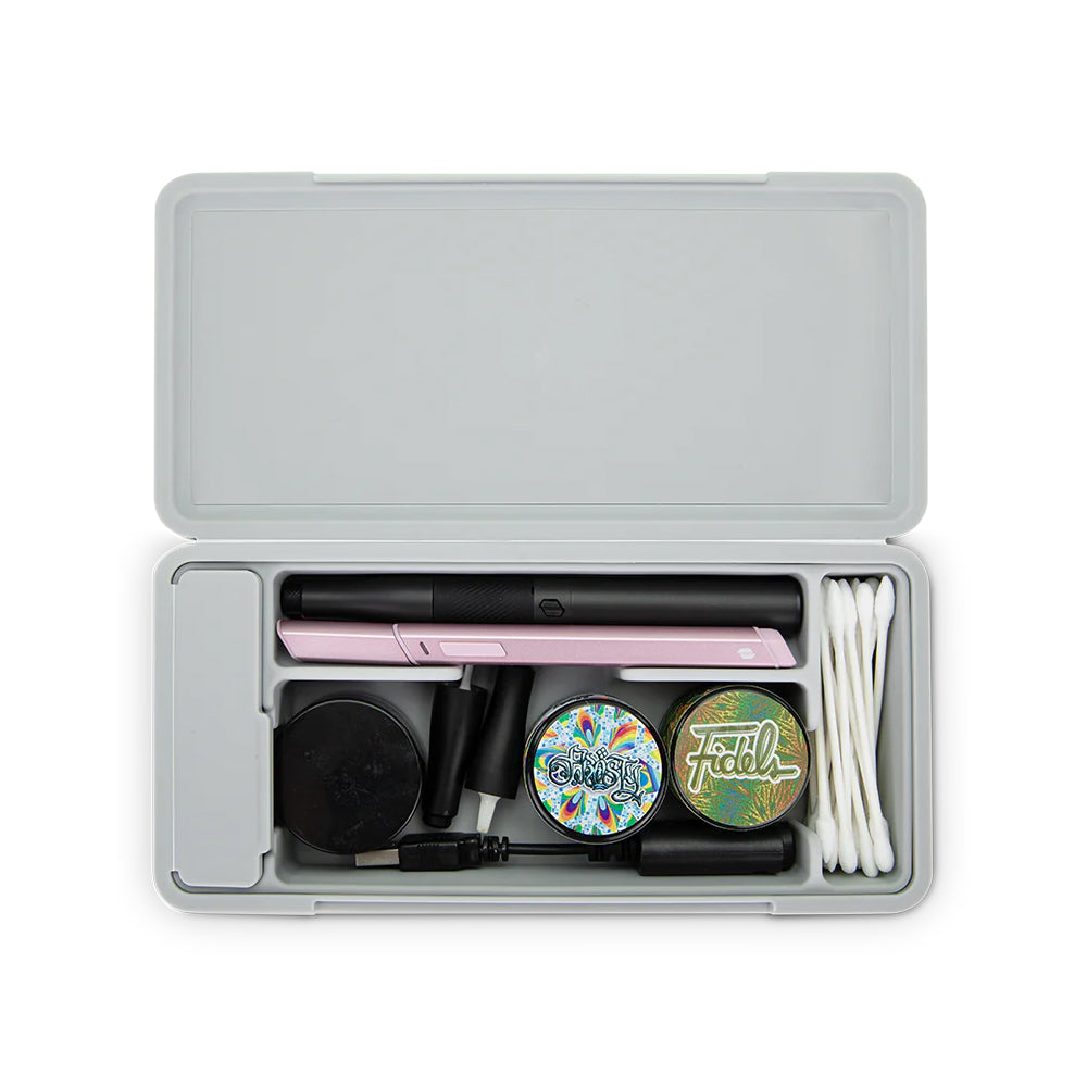 Puffco Travel Case für den Pivot