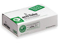 actiTube Aktivkohlefilter 8 mm 100er Pack - Loudandlegal