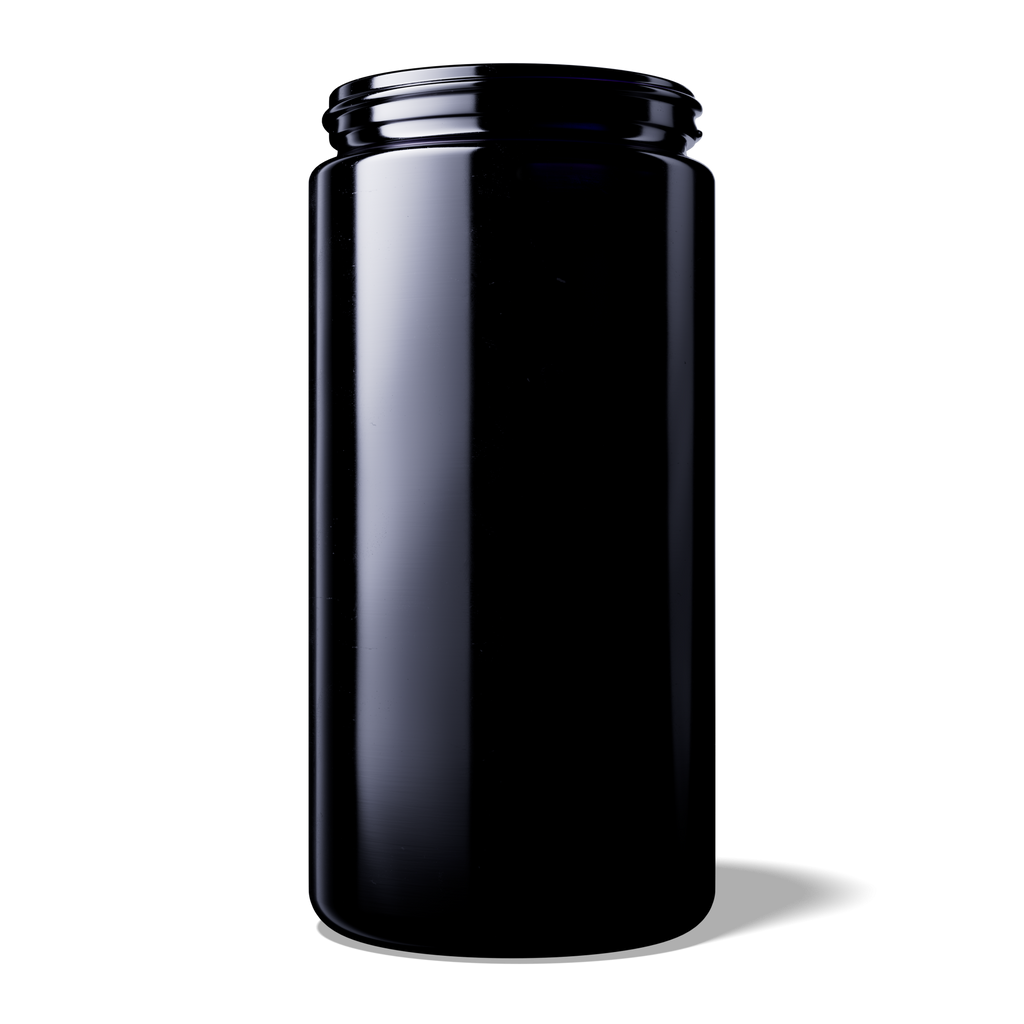 Miron™ Wide neck jar Saturn 1000ml