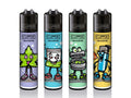Clipper Large 420 Characters, 1 Stück - Loudandlegal
