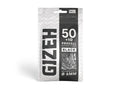 Gizeh Active Filter Black 6mm, 50 + 10 Procell Active Filter - Loudandlegal