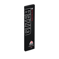 Gizeh Black King Size Slim OHNE Tips, 1 Packung - Loudandlegal