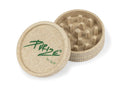 Grinder "Bio Purize" 2 - tlg., weiß, Ø55 mm - Loudandlegal