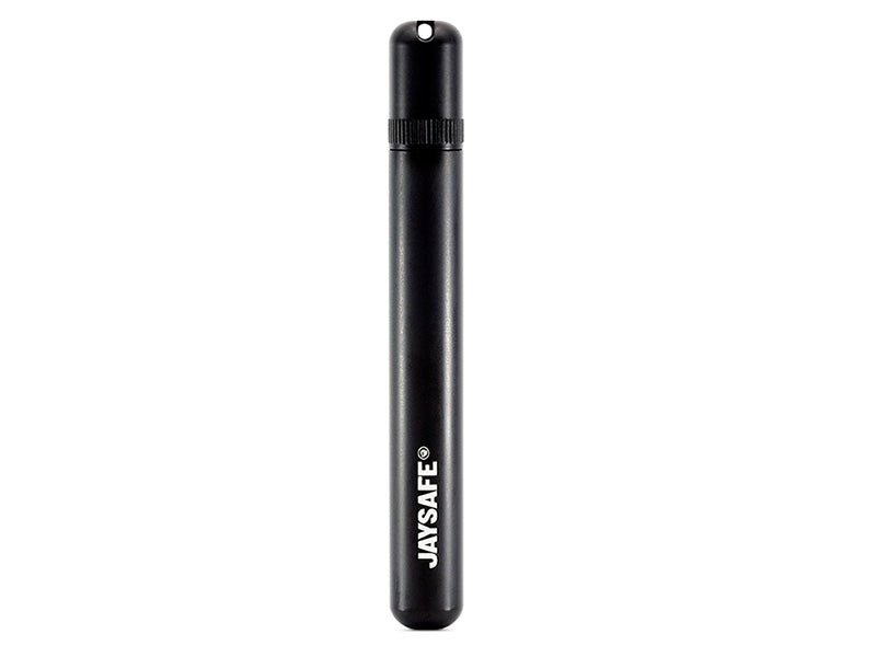 Jaysafe "Black" Jointholder Case - Loudandlegal