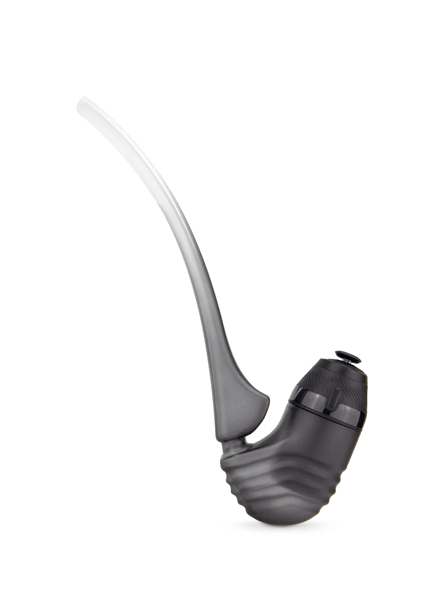 Puffco New Proxy Wizard Glass Cover - Onyx - Loudandlegal