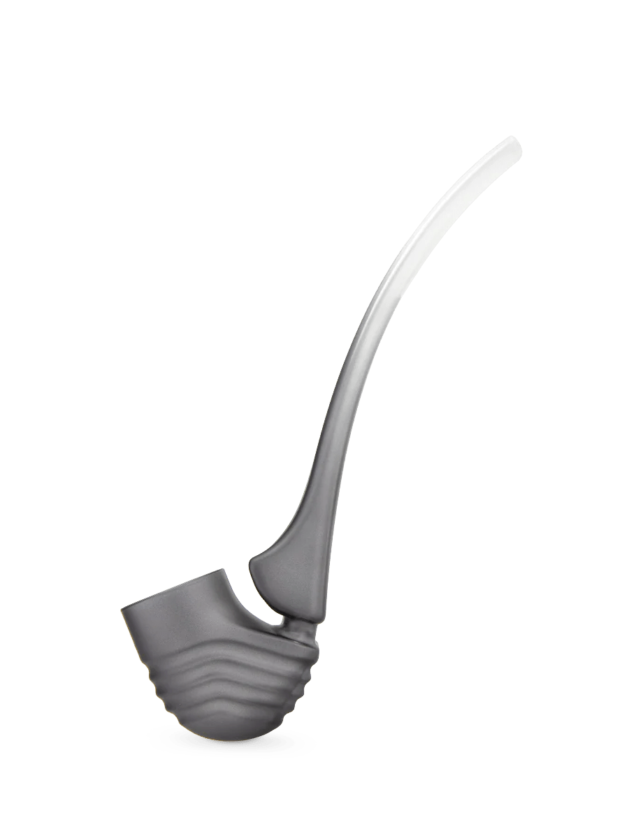 Puffco New Proxy Wizard Glass Cover - Onyx - Loudandlegal