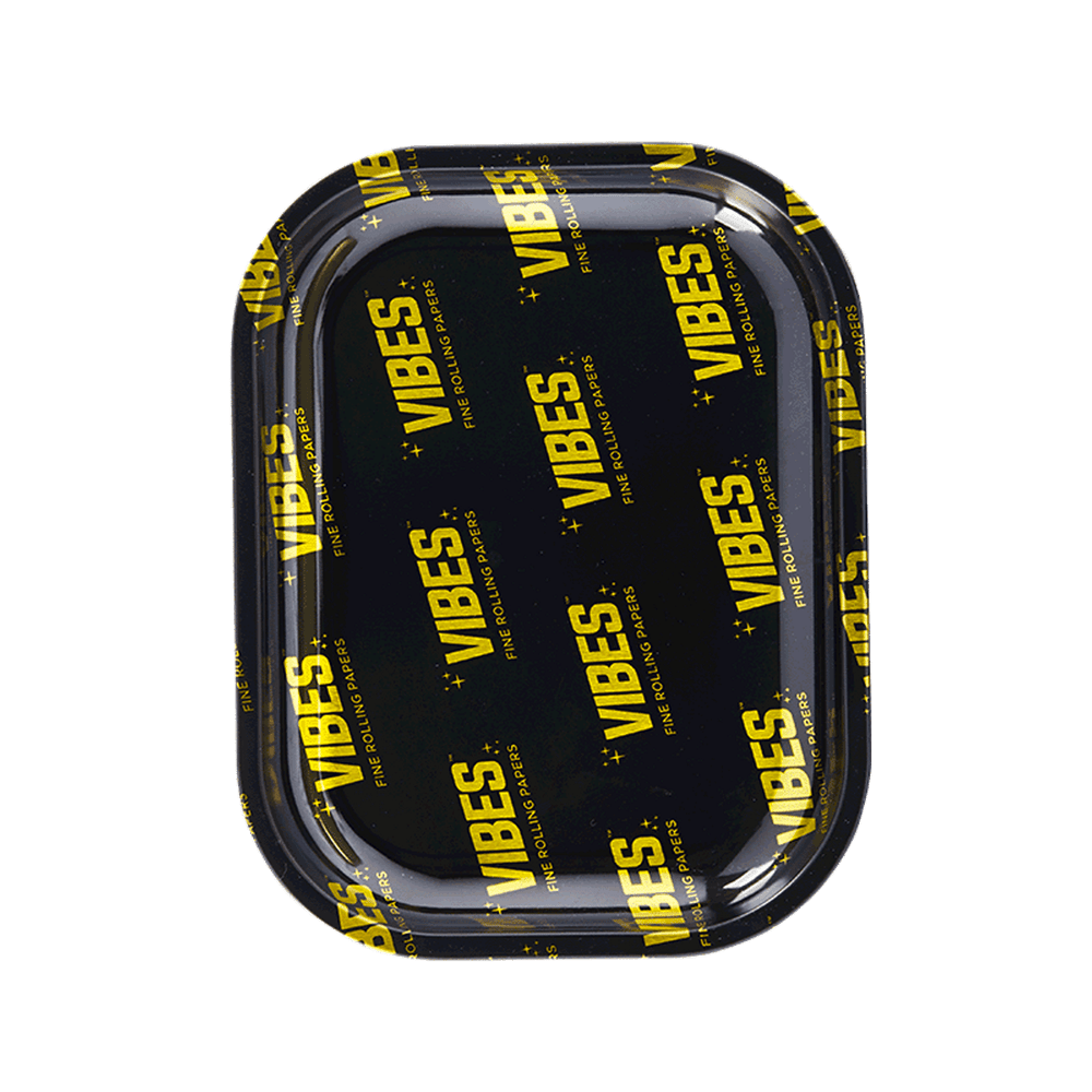 VIBES Rolling Tray Medium - Loudandlegal