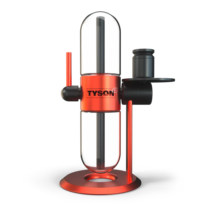 Tyson 2.0 X Stündenglass Gravity Infuser