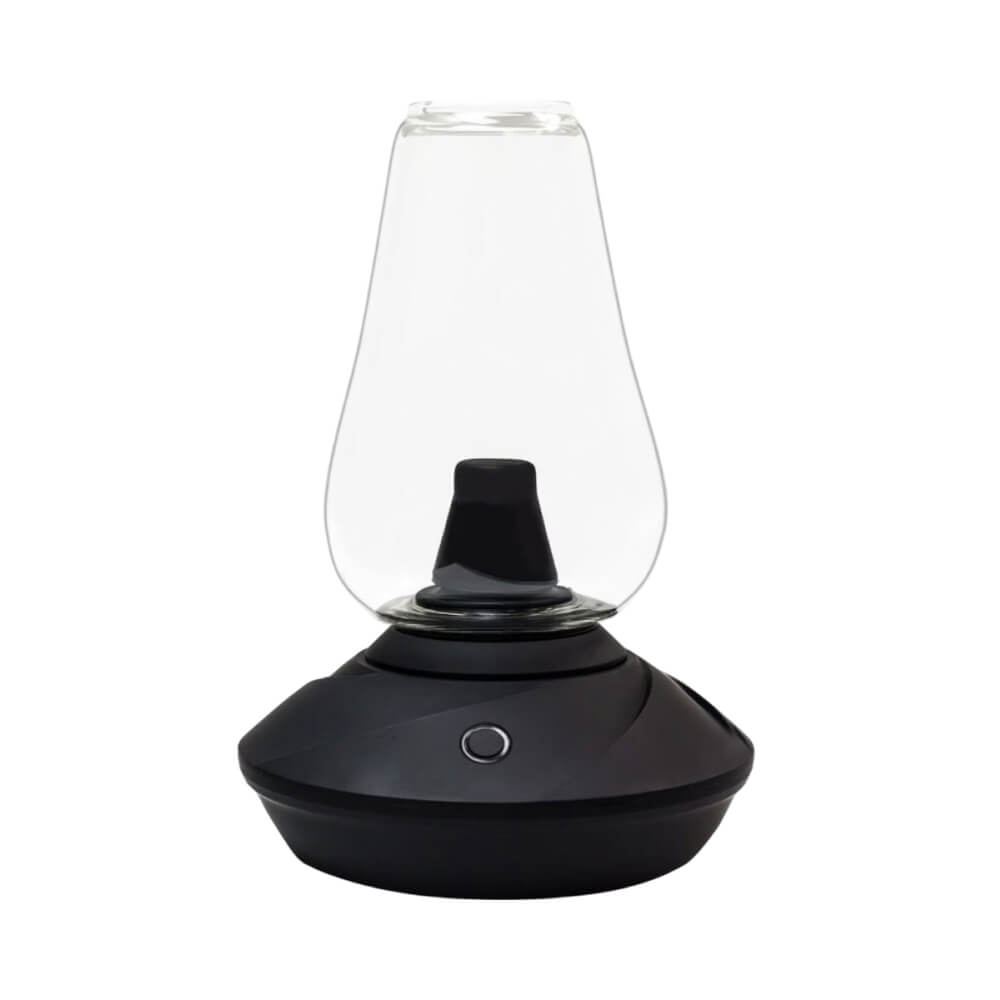 Zenco Duo Vaporizer Onyx - Loudandlegal